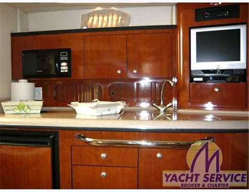 Sea ray Sea ray 375 da sundancer