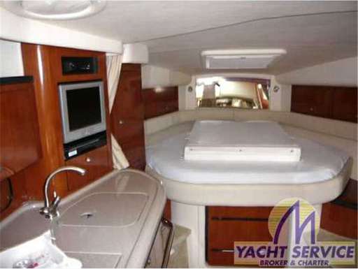 Sea ray Sea ray 375 da sundancer