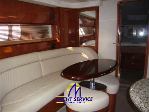 Sea ray Sea ray 455 DA SUNDANCER