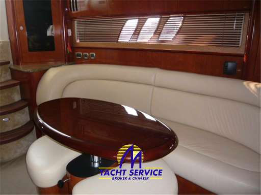 Sea ray Sea ray 455 DA SUNDANCER