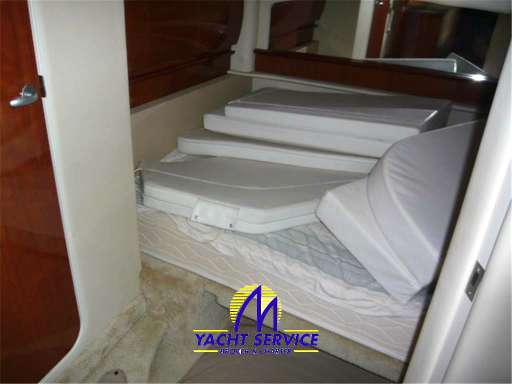 Sea ray Sea ray 455 DA SUNDANCER