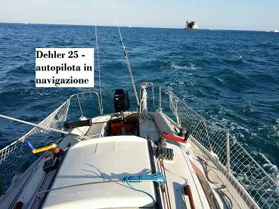 Dehler Dehler 25 dehlya