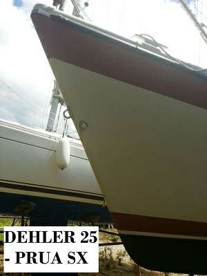 Dehler Dehler 25 dehlya