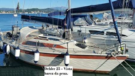 Dehler Dehler 25 dehlya