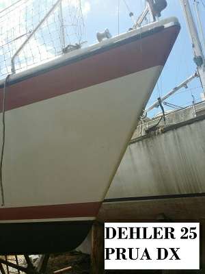 Dehler Dehler 25 dehlya