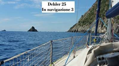 Dehler Dehler 25 dehlya