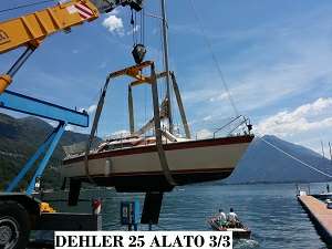 Dehler Dehler 25 dehlya