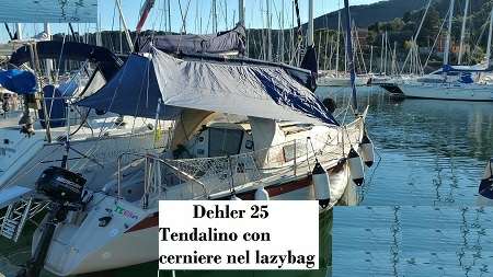 Dehler Dehler 25 dehlya