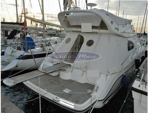 Cranchi Cranchi Atlantique 40