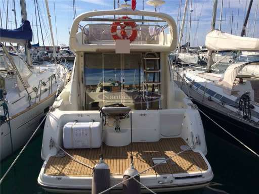 Cranchi Cranchi Atlantique 40