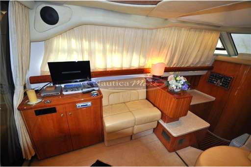 Cranchi Cranchi Atlantique 40