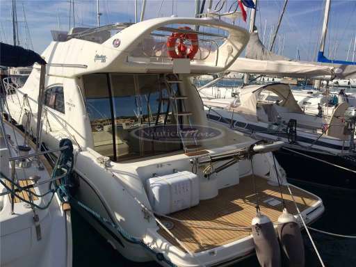 Cranchi Cranchi Atlantique 40