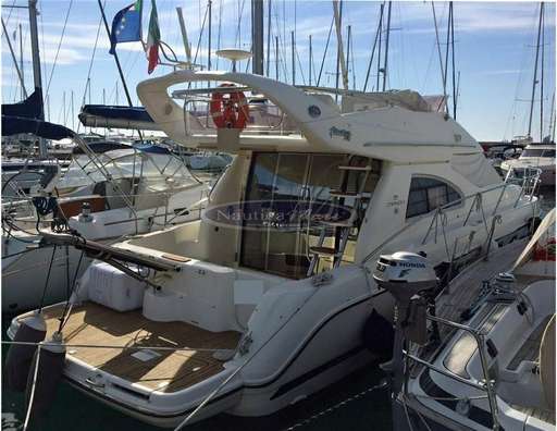 Cranchi Cranchi Atlantique 40