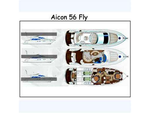 Aicon yachts Aicon yachts 64