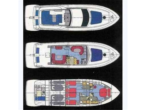 Antago-yachts Antago-yachts 18,50