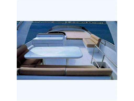 Antago-yachts Antago-yachts 64'