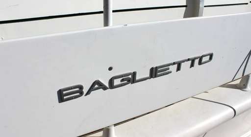 Baglietto Baglietto 26 m