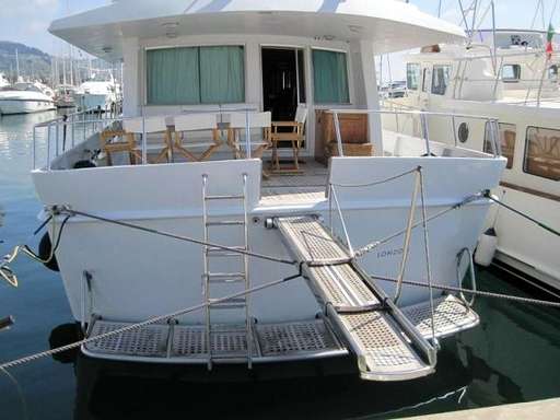 Benetti Benetti 23