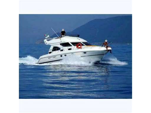 Cranchi Cranchi Atlantique 40 fly