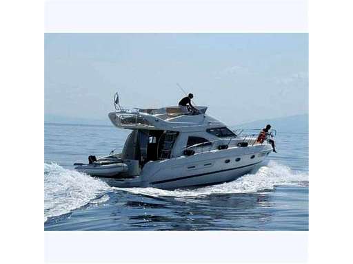 Cranchi Cranchi Atlantique 40 fly