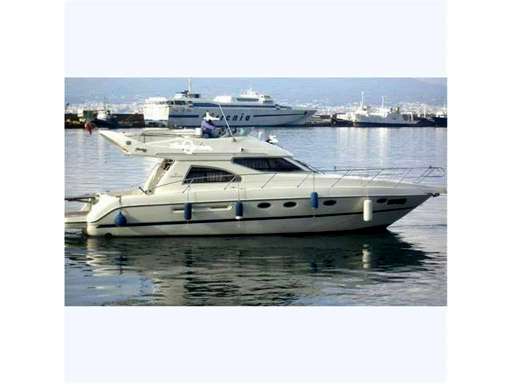 Cranchi Cranchi Atlantique 40'