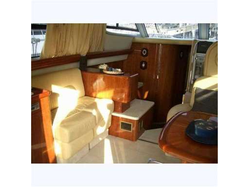 Cranchi Cranchi Atlantique 40'