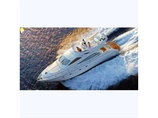 Cranchi Cranchi Atlantique 50