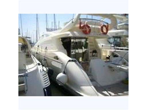 Cranchi Cranchi Atlantique 50