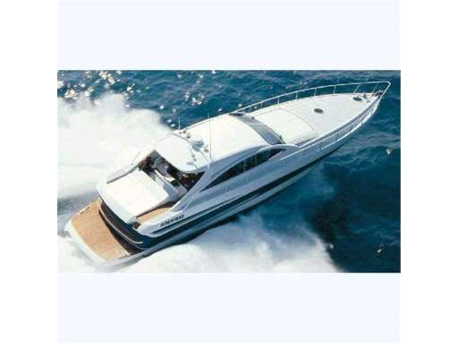 Pershing Pershing 65 limited