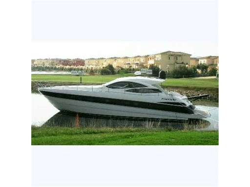 Pershing spa Pershing spa 50 h.t.