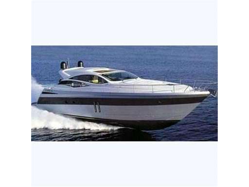 Pershing spa Pershing spa 62 h.t.