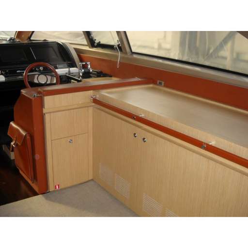 Riva Riva Ego 68 super