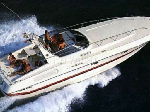 Riva Riva Turbo rosso