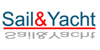 Логотип Sail and Yacht