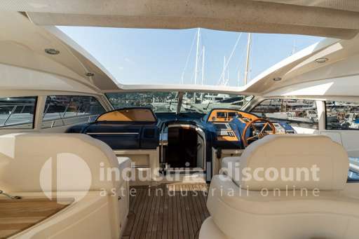 Dalla pietÃ  yachts Dalla pietÃ  yachts Dp 58 ht sport