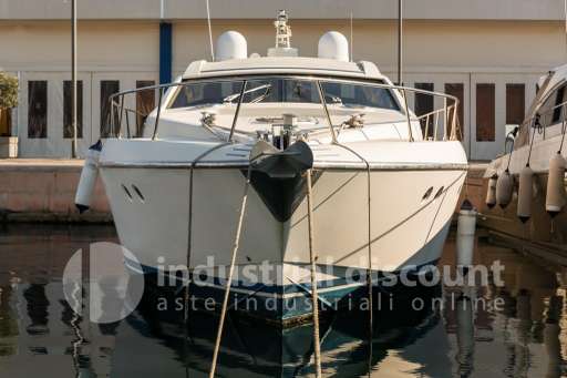 Dalla pietÃ  yachts Dalla pietÃ  yachts Dp 58 ht sport