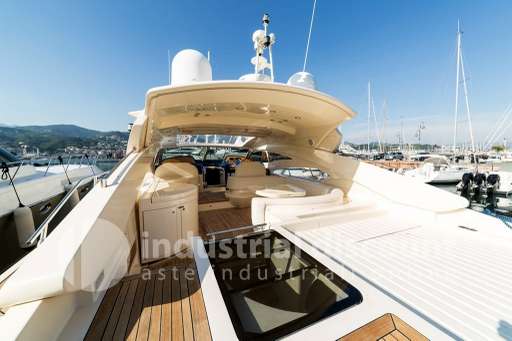 Dalla pietÃ  yachts Dalla pietÃ  yachts Dp 58 ht sport