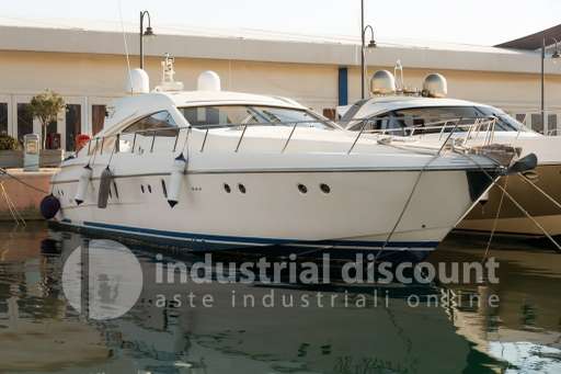 Dalla pietÃ  yachts Dalla pietÃ  yachts Dp 58 ht sport