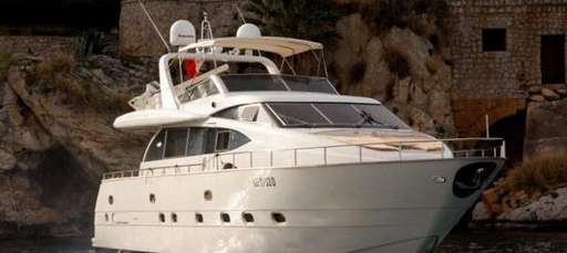 Benetti Benetti 20 Mt