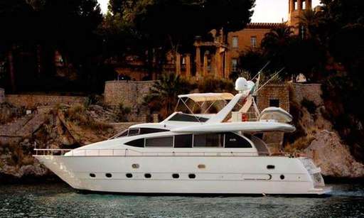 Benetti Benetti 20 Mt