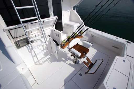 Bertram Yacht Bertram Yacht Bertram 410