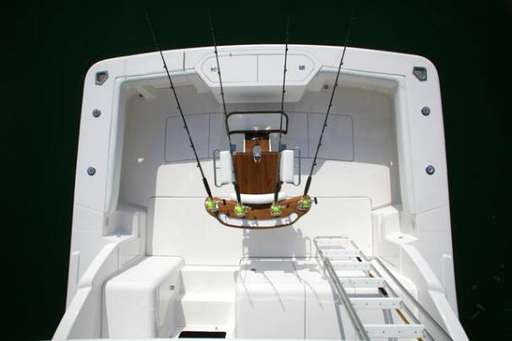 Bertram Yacht Bertram Yacht Bertram 410