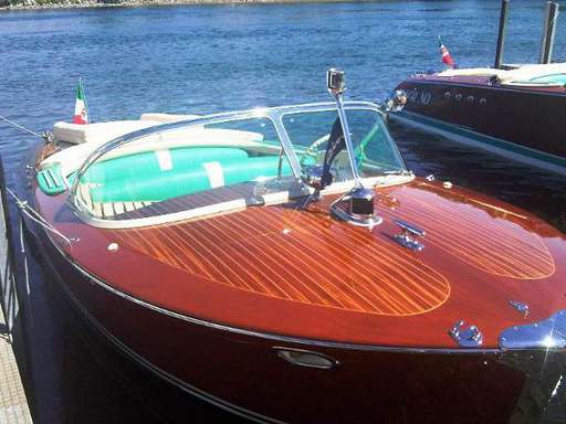 Riva Yacht Riva Yacht Riva ARISTON