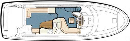 Sea Ray Sea Ray 540 Cockpit Motor Yacht