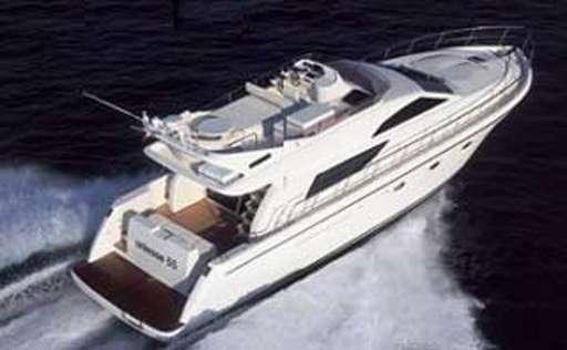 Uniesse Marine Uniesse Marine Uniesse 55 MY