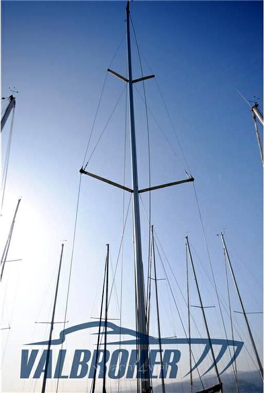 X Yachts - 302 mk ii Segelboot gebraucht zum Verkauf