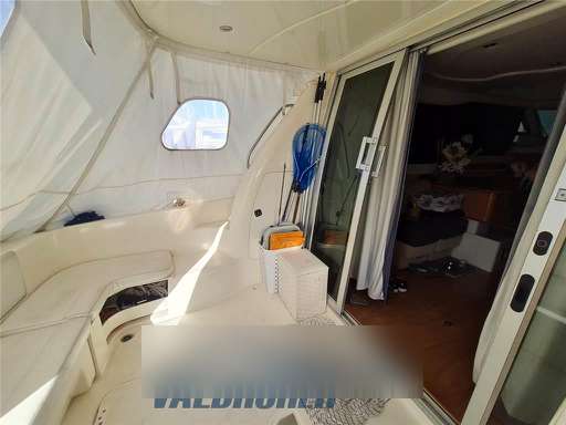 Cranchi Cranchi Atlantique 40