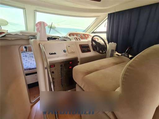 Cranchi Cranchi Atlantique 40