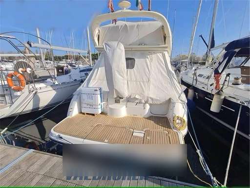 Cranchi Cranchi Atlantique 40