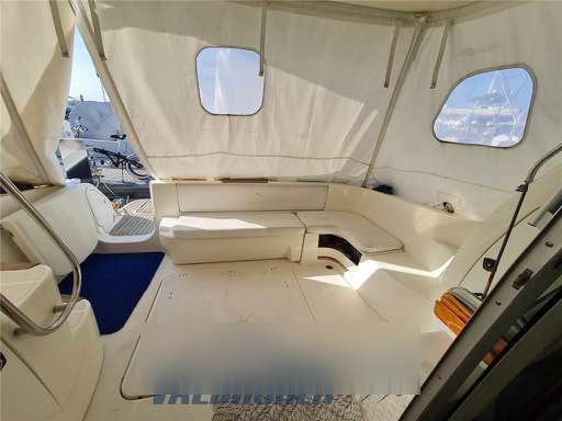 Cranchi Cranchi Atlantique 40